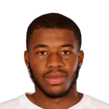 FC 24 Darell Tokpa Face