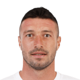 Alexandru Tiganasu FC 24 Face