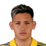 Luis Vazquez Face