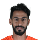 FC 24 Abdulrahman Al Safri Face