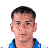 Damian Fernandez FC 24 Face