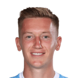 FC 24 Fabian Greilinger Face