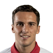 Alessandro Mallamo Face
