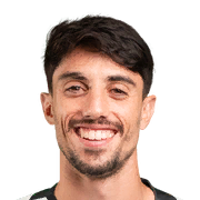 Salvatore Elia Face