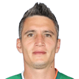 FC 24 Leandro Requena Face