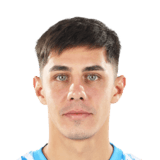 FC 24 Florin Borta Face