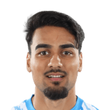 Stefan Baiaram FC 24 Face