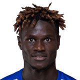 Pape Ndiaga Yade FC 24 Face