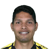 FC 24 Jose Marrufo Face