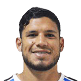 FC 24 Anthony Matos Face