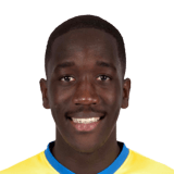 Rassoul Ndiaye FC 24 Face