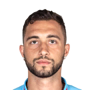Leonardo Marchi Face