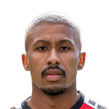 FC 24 Florian Heister Face