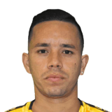 Nelson Hernandez Face