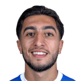 Anouar Ait El Hadj FC 24 Face