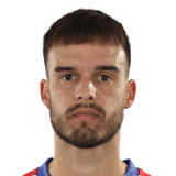 FC 24 Joao Serrao Face