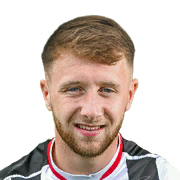 Stephen Wearne Face