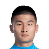 FC 24 Huang Jiahui Face