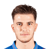 FC 24 Hugo Vandermersch Face
