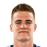 Aleksander Paluszek FC 24 Face