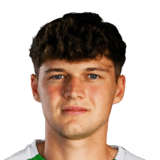 FC 24 Leo Matzler Face