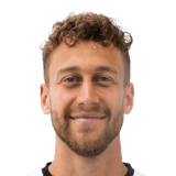 FC 24 David Grozinger Face