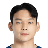 FC 24 Park Dae Won Face