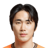 Kim Ju Kong FC 24 Face