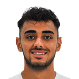 Furkan Beklevic FC 24 Face