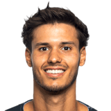 Miguel Reisinho FC 24 Face