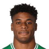 Kevin Carlos FC 24 Face