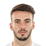 FC 24 Ruben Fonseca Face