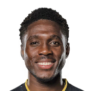 Al Hassan Toure Face
