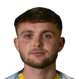 FC 24 Chay Cooper Face