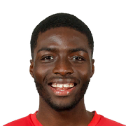 Mustapha Olagunju Face