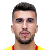 FC 24 Ronaldo Deaconu Face