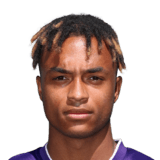 FC 24 Killian Sardella Face