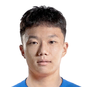 Chen Yuhao Face