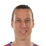 Diego Zivulic FC 24 Face