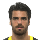FC 24 Joao Ferreira Face