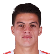Elias Lopez Face