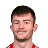 FC 24 Joshua Honohan Face