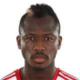 FC 24 Sekou Camara Face