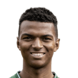 FC 24 Morgan Whittaker Face