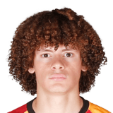 Erencan Yardimci FC 24 Face