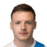 FC 24 Tom White Face