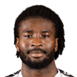 FC 24 Richard Taylor Face
