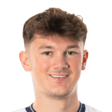 FC 24 Calvin Ramsay Face