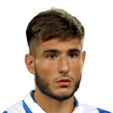 FC 24 Gennaro Borrelli Face