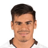 Miguel Jacquet FC 24 Face